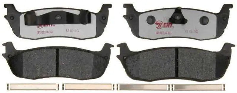 EHT711H Brake Pad