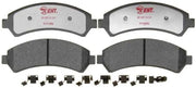 EHT726H Brake Pad