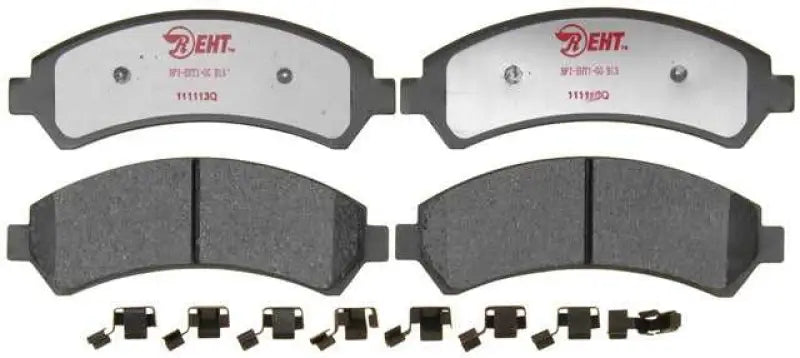 EHT726H Brake Pad