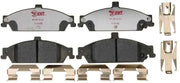 EHT727H Brake Pad