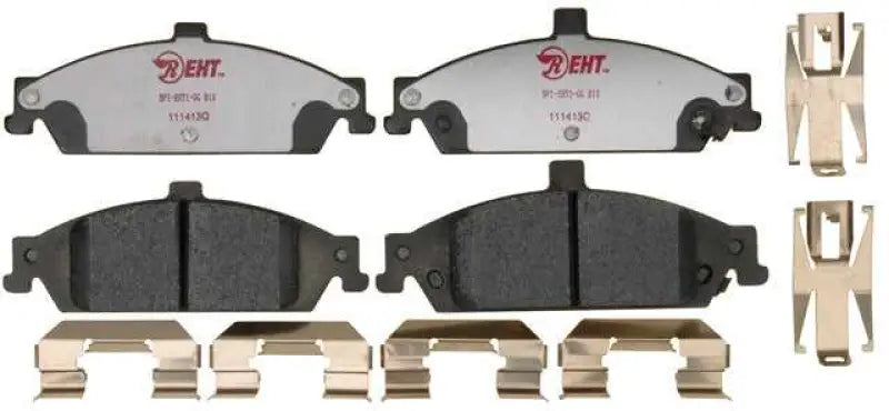 EHT727H Brake Pad