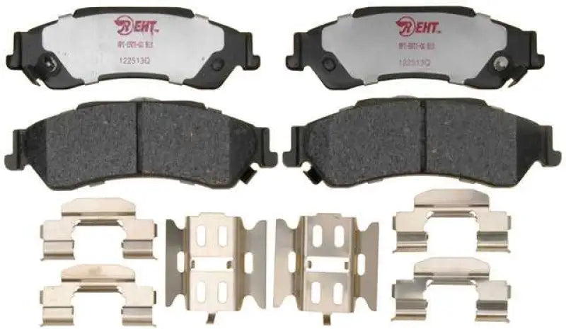 EHT729H Brake Pad
