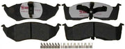 EHT730AH Brake Pad