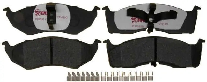 EHT730AH Brake Pad
