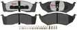 EHT730H Brake Pad