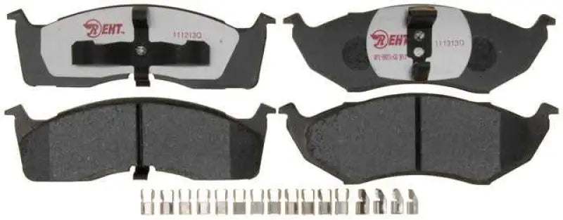 EHT730H Brake Pad