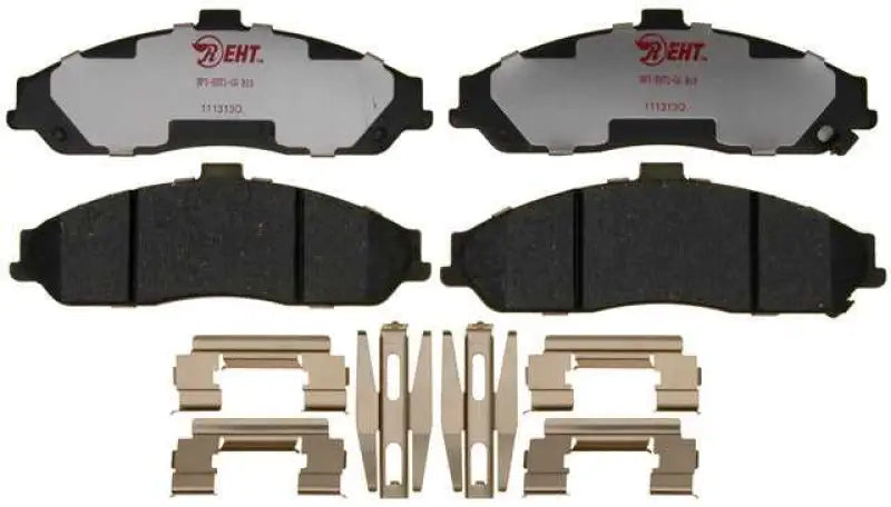 EHT731H Brake Pad