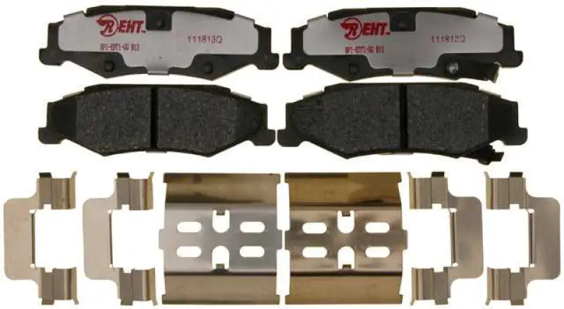 EHT732H Brake Pad