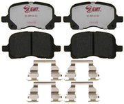 EHT741H Brake Pad