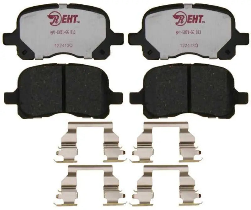EHT741H Brake Pad