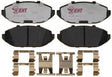 EHT748H Brake Pad