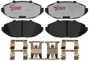 EHT748H Brake Pad
