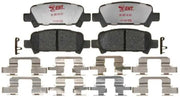 EHT770H Brake Pad