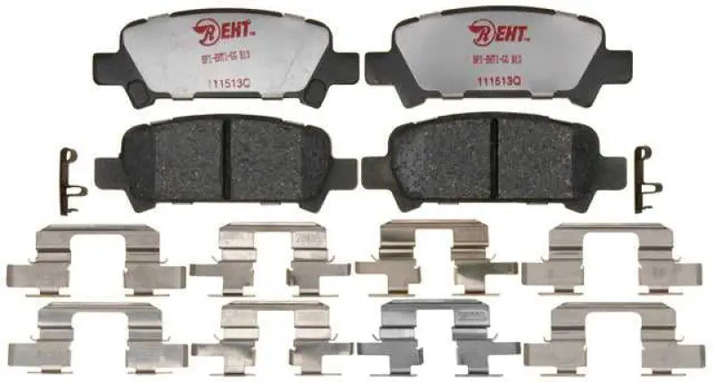EHT770H Brake Pad