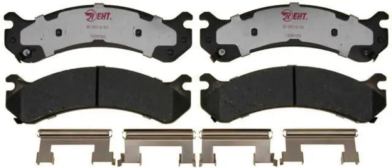 EHT784H Brake Pad