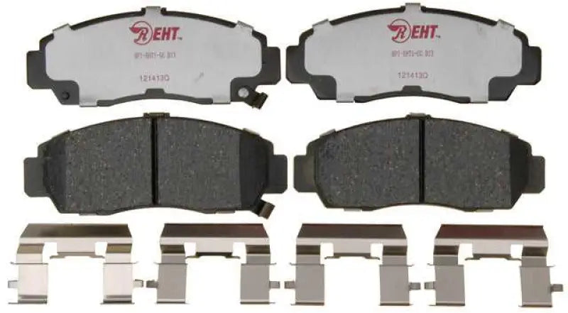 EHT787H Brake Pad