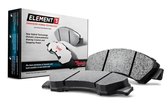 EHT790H Brake Pad