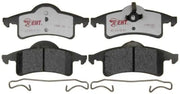 EHT791H Brake Pad