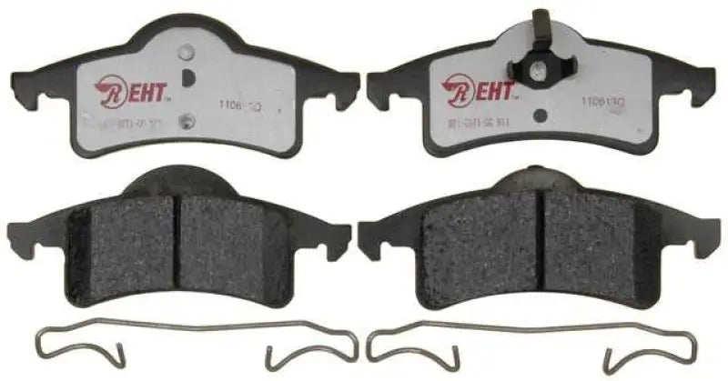 EHT791H Brake Pad