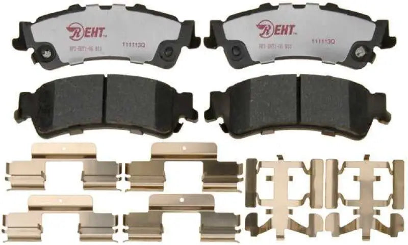 EHT792H Brake Pad