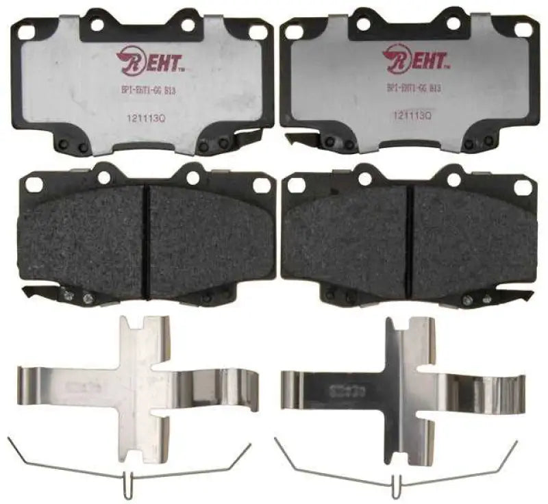 EHT799H Brake Pad