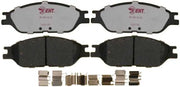EHT803H Brake Pad