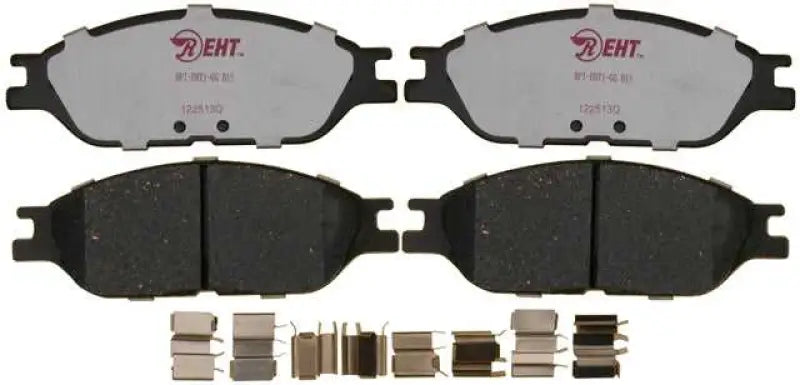 EHT803H Brake Pad