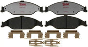 EHT804H Brake Pad