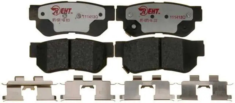 EHT813H Brake Pad