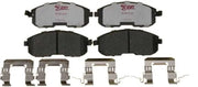 EHT815AH Brake Pad