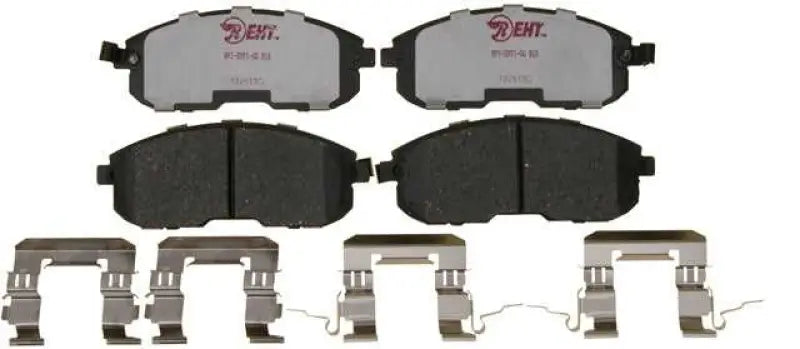 EHT815AH Brake Pad