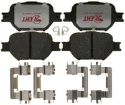 EHT817H Brake Pad