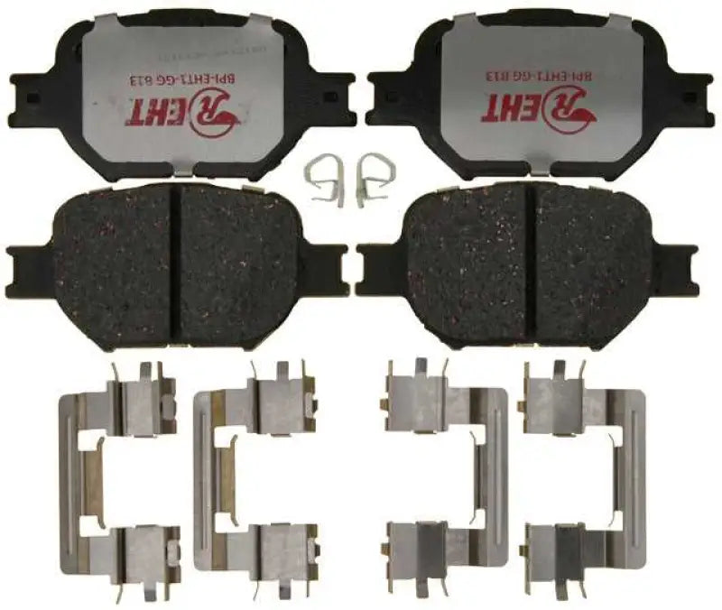 EHT817H Brake Pad