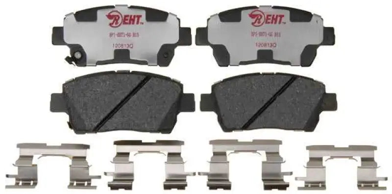 EHT822H Brake Pad