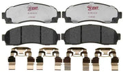 EHT833H Brake Pad