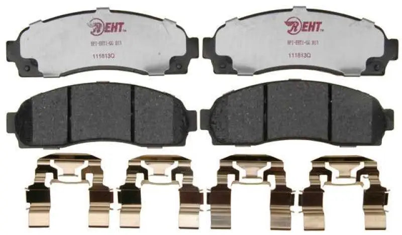 EHT833H Brake Pad