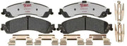 EHT834H Brake Pad