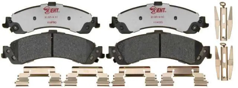 EHT834H Brake Pad