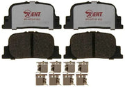EHT835H Brake Pad
