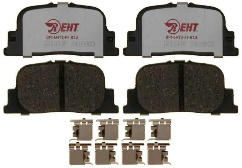 EHT835H Brake Pad