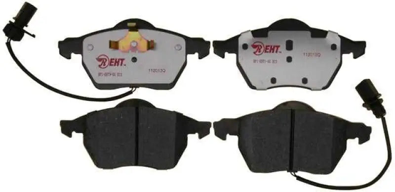 EHT840 Brake Pad