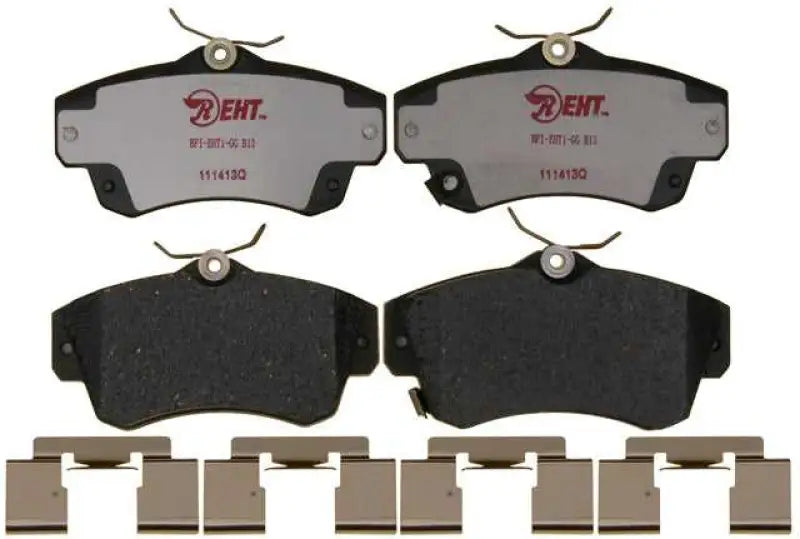 EHT841H Brake Pad