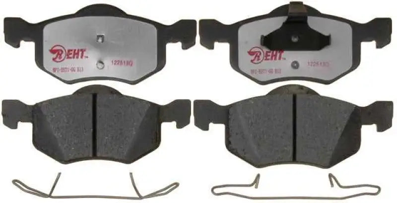 EHT843H Brake Pad