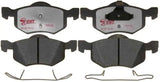 EHT843H Brake Pad