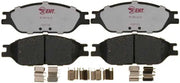 EHT844H Brake Pad
