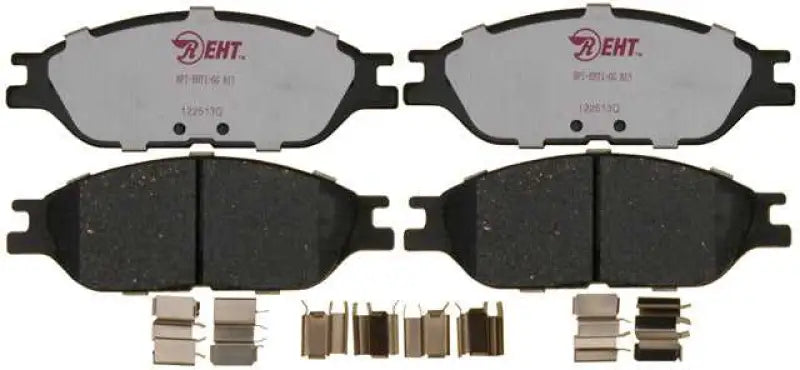 EHT844H Brake Pad