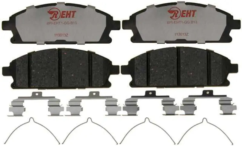 EHT855AH Brake Pad
