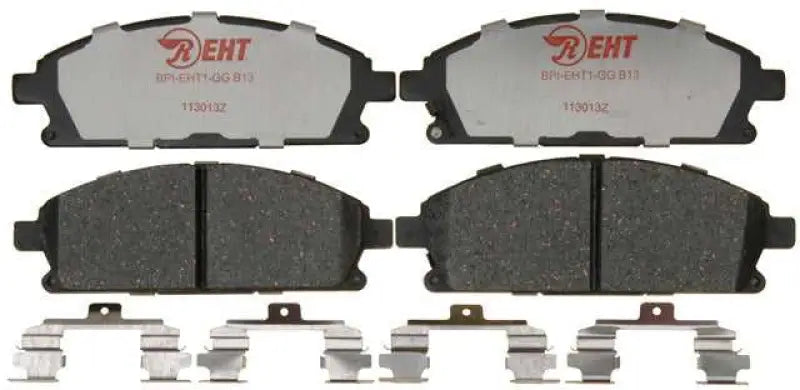 EHT855H Brake Pad