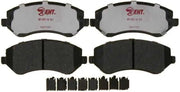 EHT856AH Brake Pad