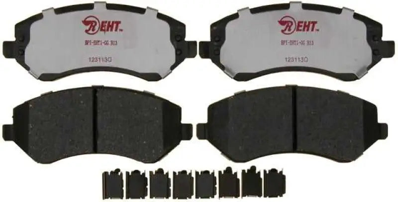 EHT856AH Brake Pad